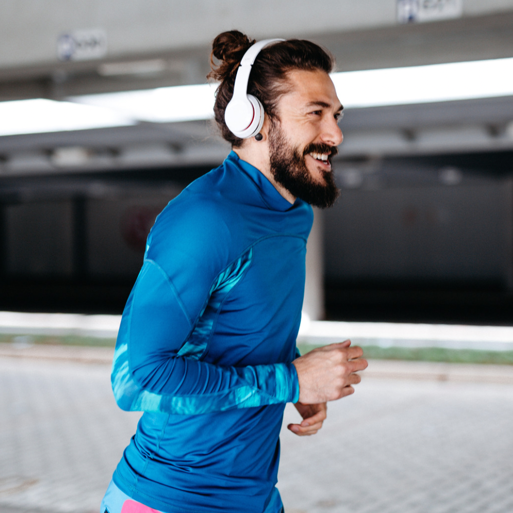 Beard Care for the Active Man: Maintaining an Impeccable Beard Amidst a Busy Lifestyle