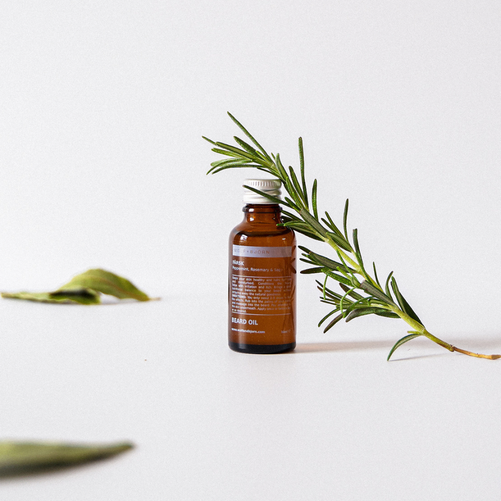 Seasonal Beard Care: Adapting Your Grooming Routine for Weather Changes