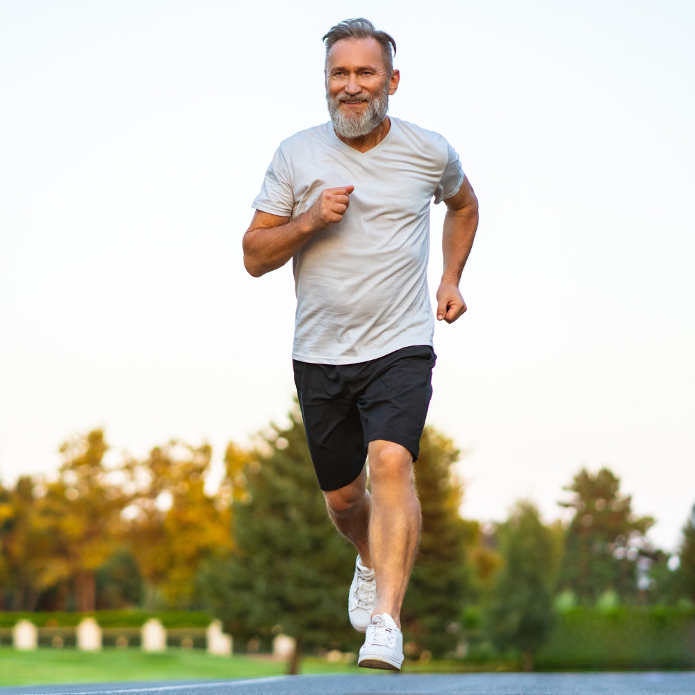 How to Keep Your Beard Clean After the Gym