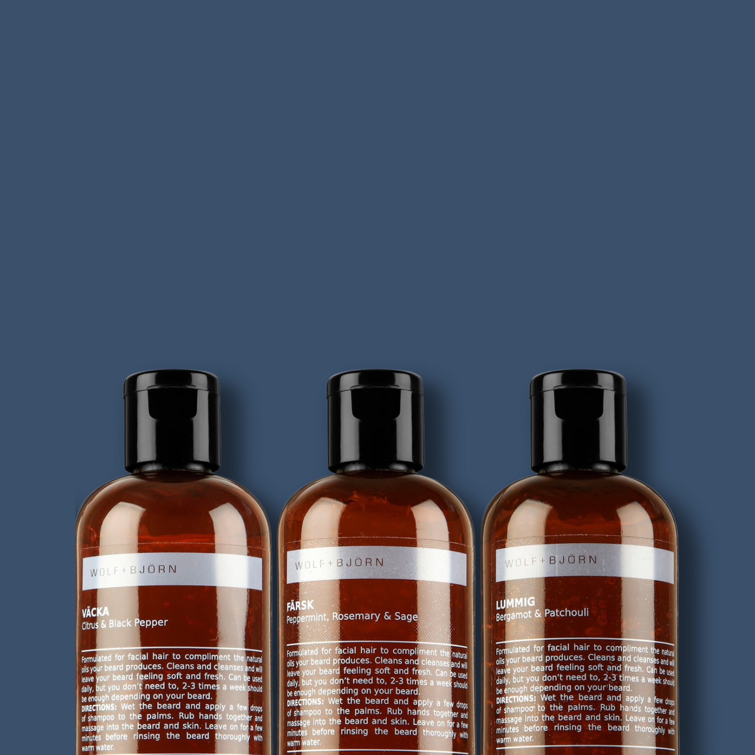 Vegan Beard Care: Embracing an Ethical and Cruelty-Free Approach to Beard Grooming