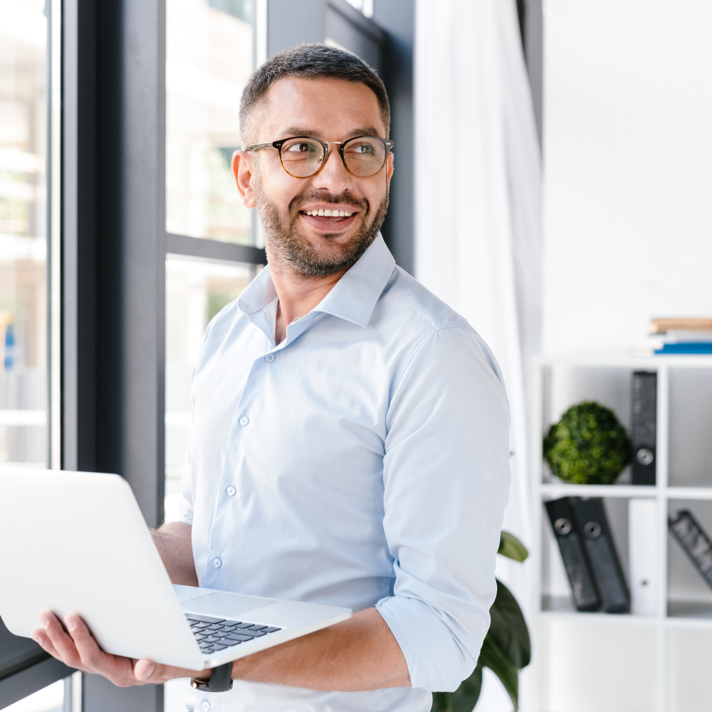 Mastering the Art of Office-Ready Beard Care