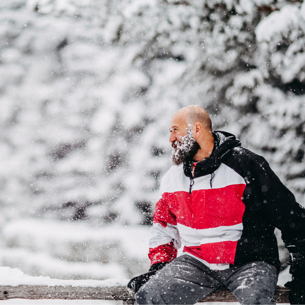 Seasons and Your Beard: A Complete Guide to Beard Care Throughout the Year