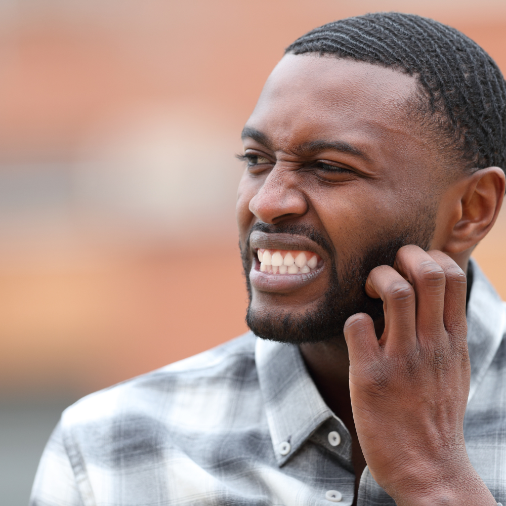 Beard Care for Sensitive Skin: Managing Beard Grooming