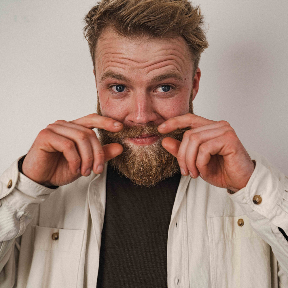 The Art of Beard Styling: Must-Try Beard Styles and How to Achieve Them
