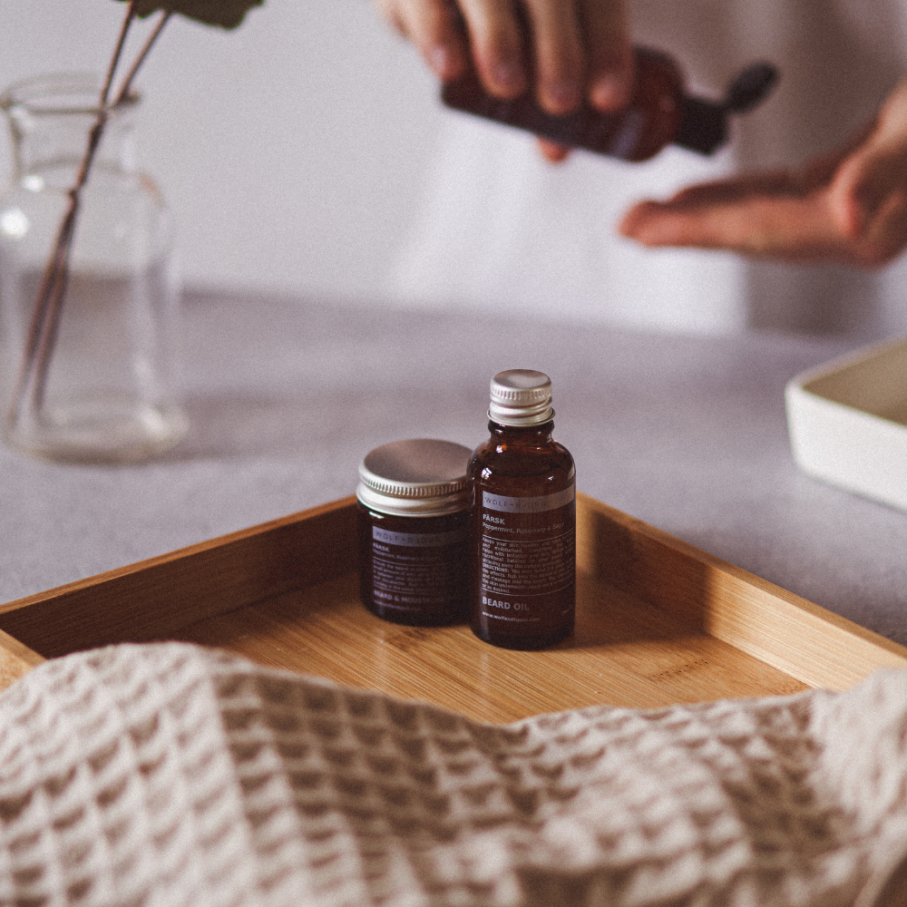 How to Grow a Thicker Beard: Expert Tips and the Role of Premium Beard Products