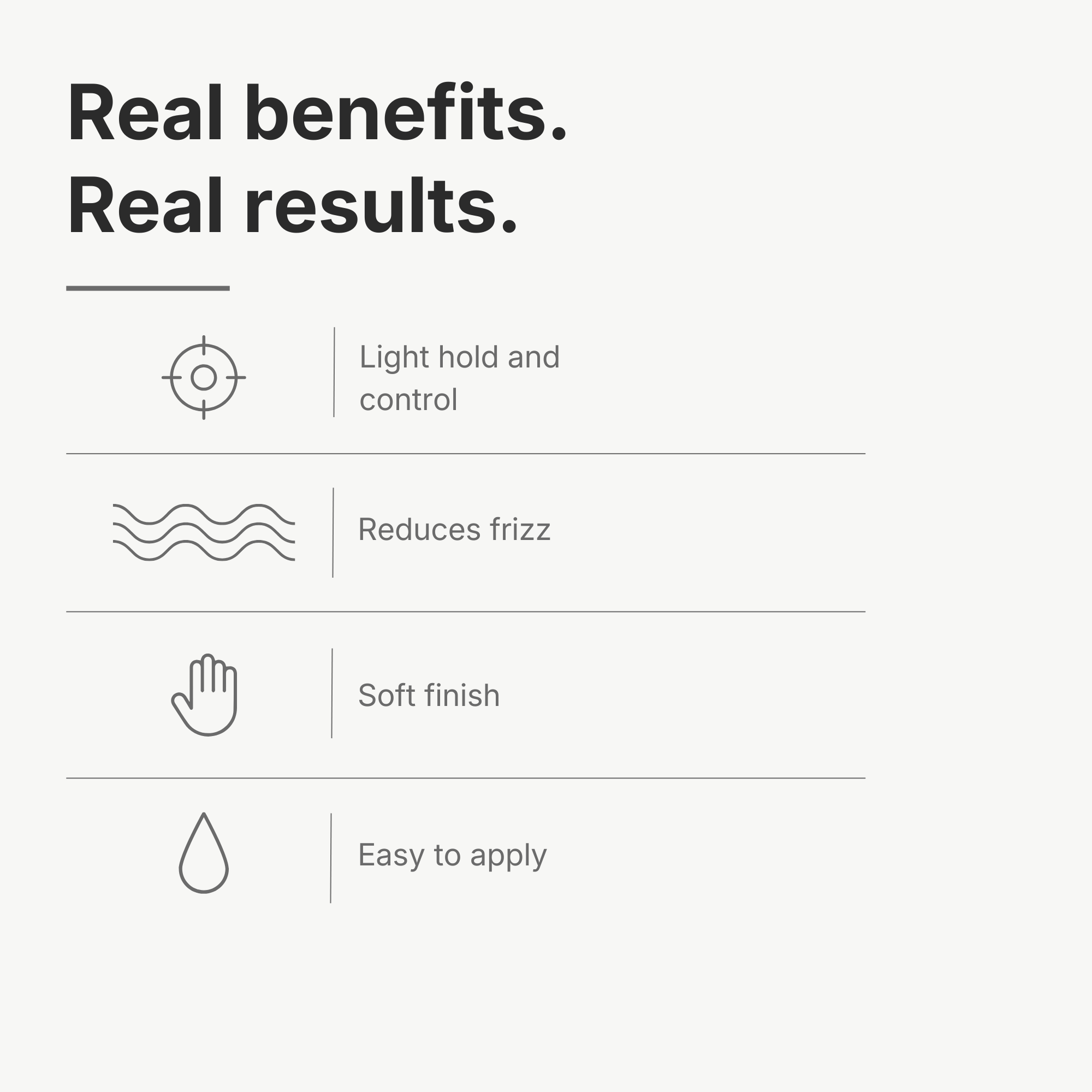 Beard Balm