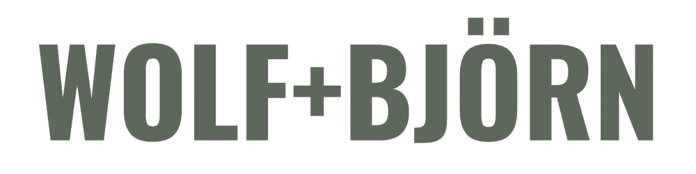 WOLF+BJÖRN