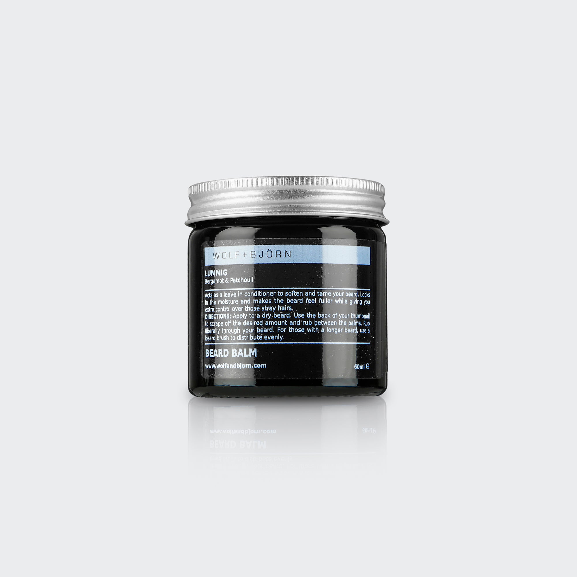 BEARD BALM