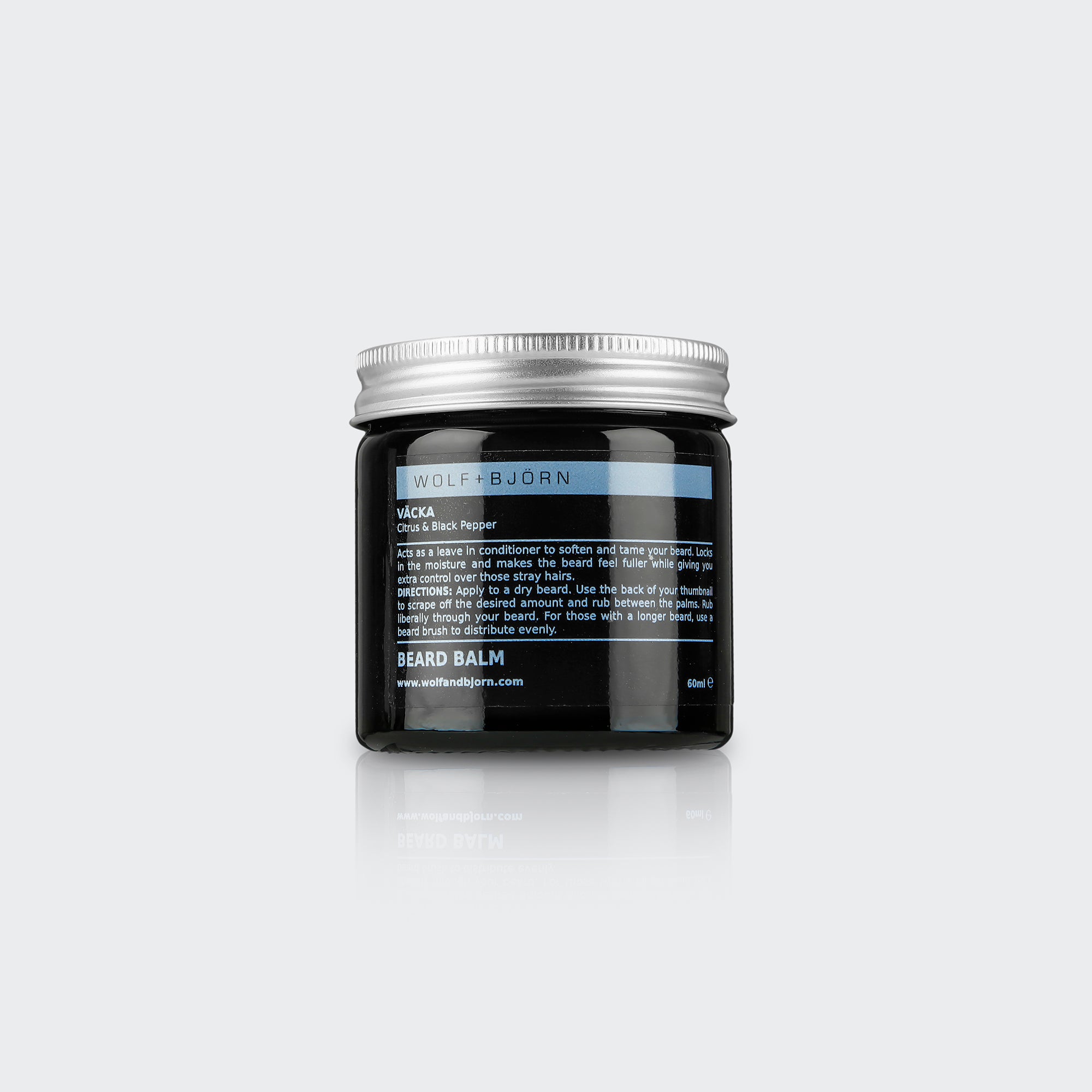 BEARD BALM